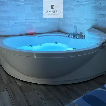 Amnesia Tatil Evi