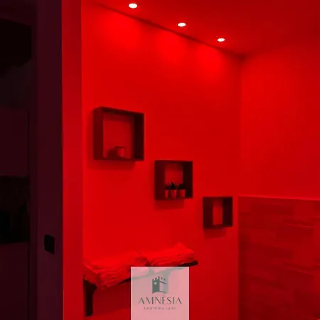 Casa vacanze Amnesia