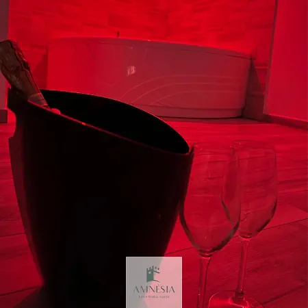 Amnesia Tatil Evi *