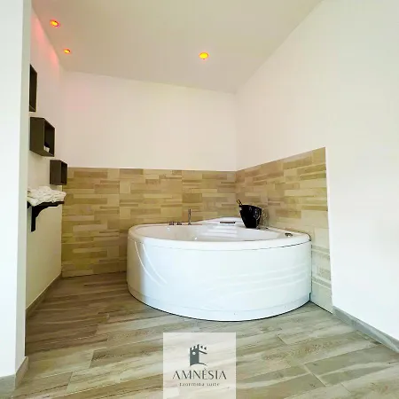 Amnesia Tatil Evi Taormina