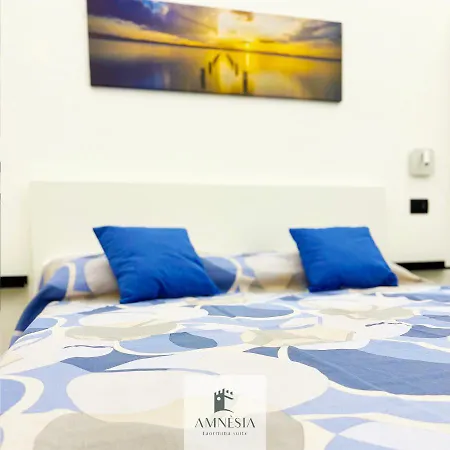 Tatil Evi Amnesia