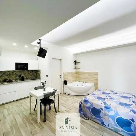 Amnesia * Taormina